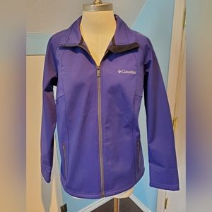 Columbia Jacket